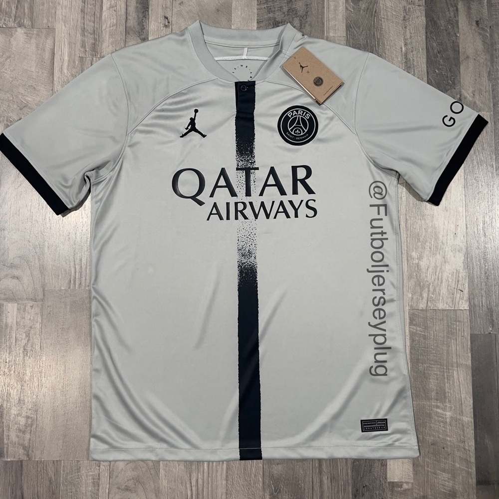 PSG jersey